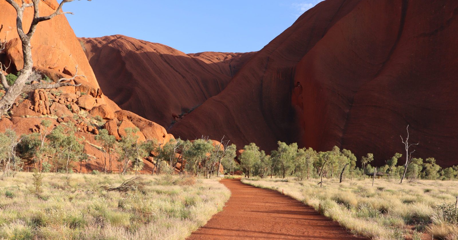 Road trip Australie Alice Springs
