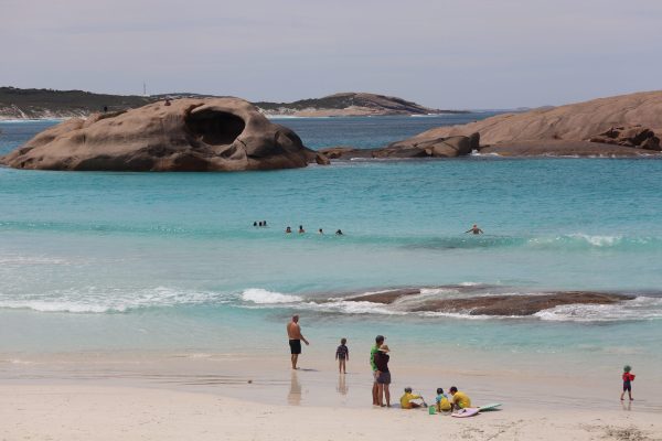 Découverte de l'Australie en Road Trip voiture avec Moka Travel
