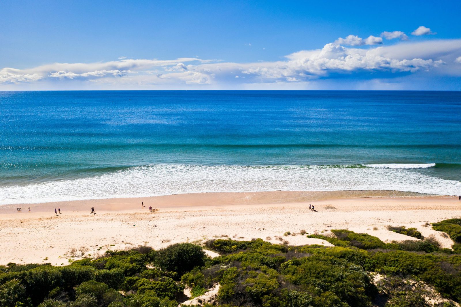 Tour Moto dans l'Ouest Australien visite de Perth